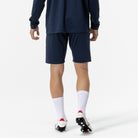 SOLID KNIT SHORTS - Clothing - Shorts