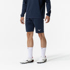 SOLID KNIT SHORTS - Clothing - Shorts