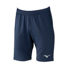 SOLID KNIT SHORTS - Clothing - Shorts