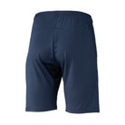 SOLID KNIT SHORTS - Clothing - Shorts