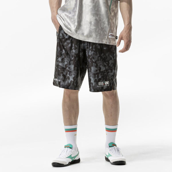 MORELIA LOOSE FIT PANTS