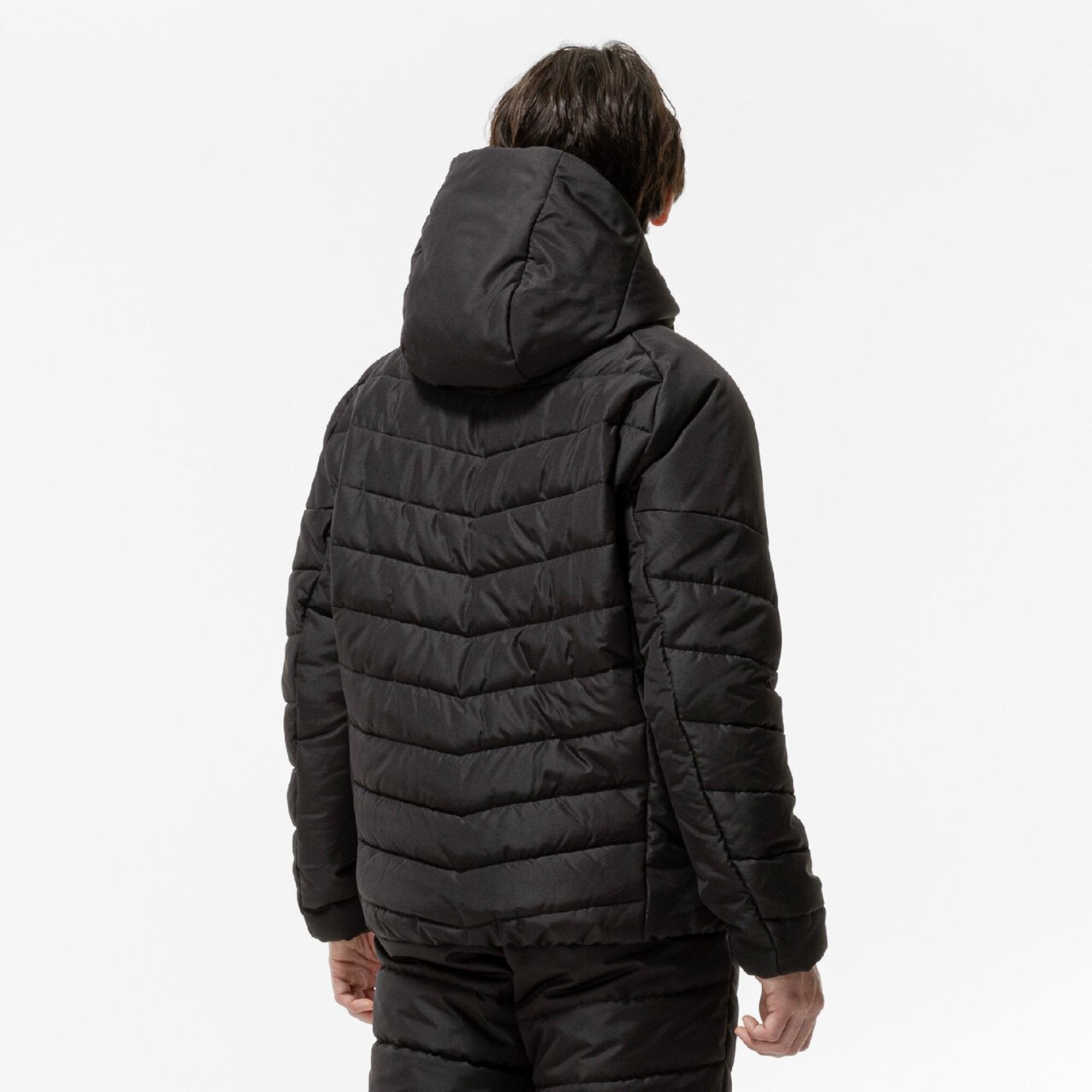 MORELIA TECHFILL BREATH WARMER JACKET - Clothing - Jackets