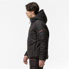 MORELIA TECHFILL BREATH WARMER JACKET - Clothing - Jackets