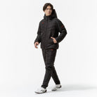MORELIA TECHFILL BREATH WARMER JACKET - Clothing - Jackets