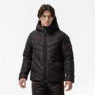 MORELIA TECHFILL BREATH WARMER JACKET - Clothing - Jackets