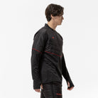 MORELIA HYBRID TRAINING TOP - Clothing - Tops