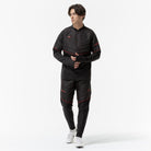 MORELIA HYBRID TRAINING TOP - Clothing - Tops