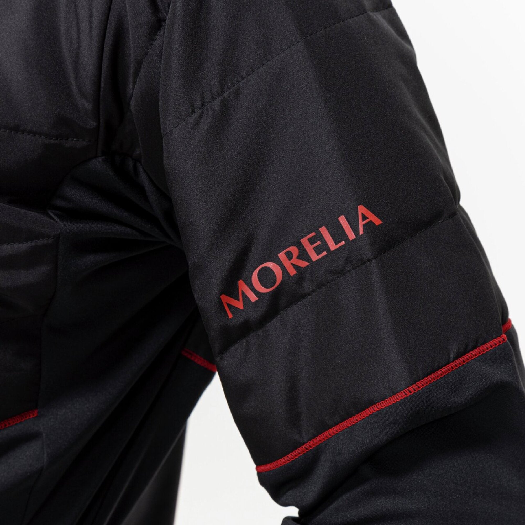 MORELIA HYBRID TRAINING TOP - Clothing - Tops