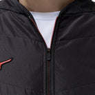 MORELIA HYBRID TRAINING TOP - Clothing - Tops