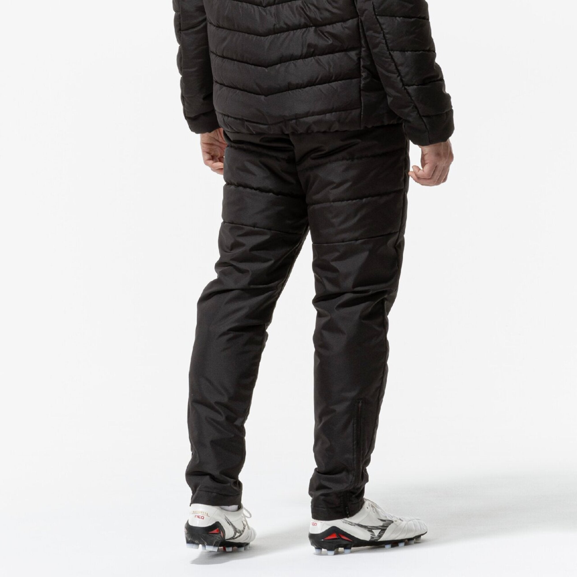 MORELIA PADDED WARMER PANTS - Clothing - Pants