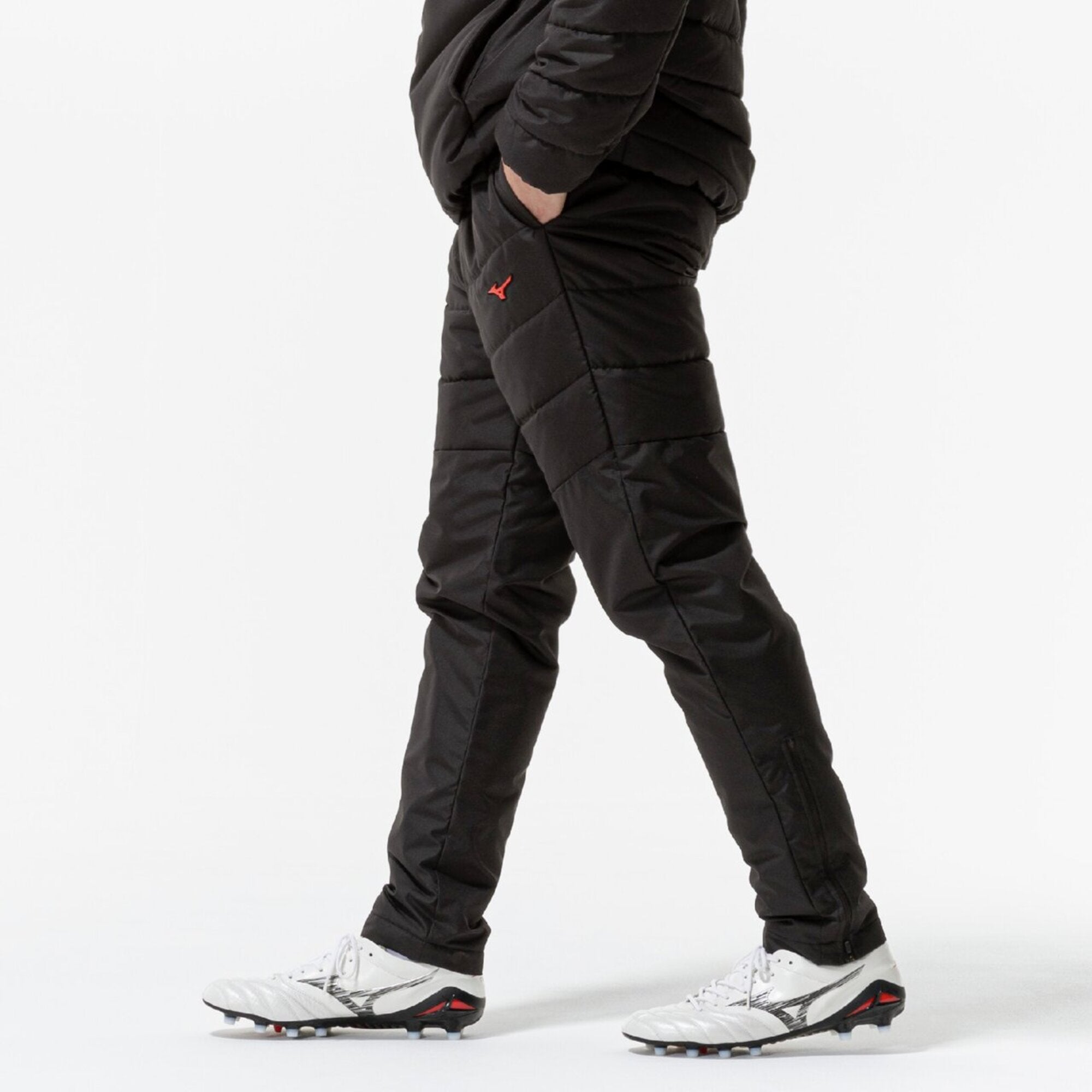 MORELIA PADDED WARMER PANTS – Mizuno Singapore