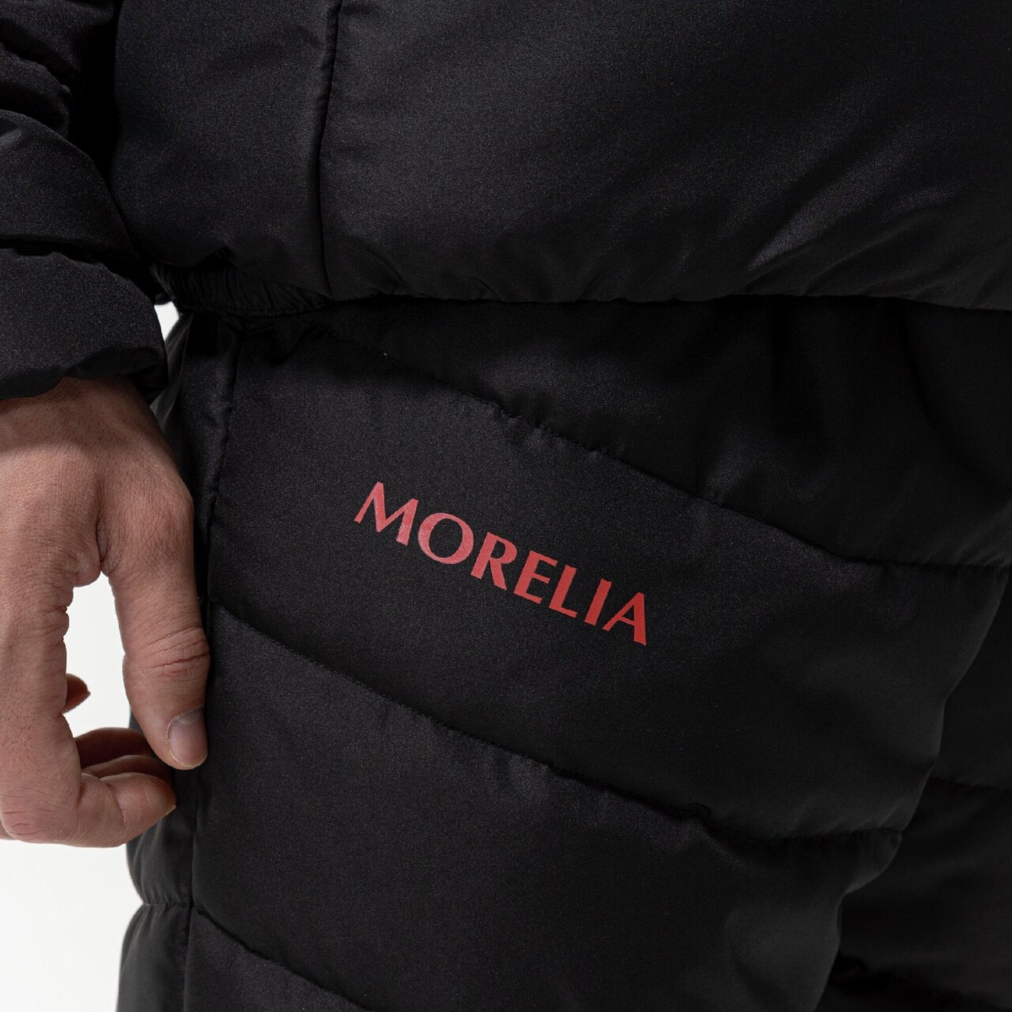 MORELIA PADDED WARMER PANTS - Clothing - Pants