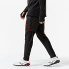 MORELIA HYBRID TRAINING PANTS - Clothing - Pants