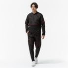 MORELIA HYBRID TRAINING PANTS - Clothing - Pants