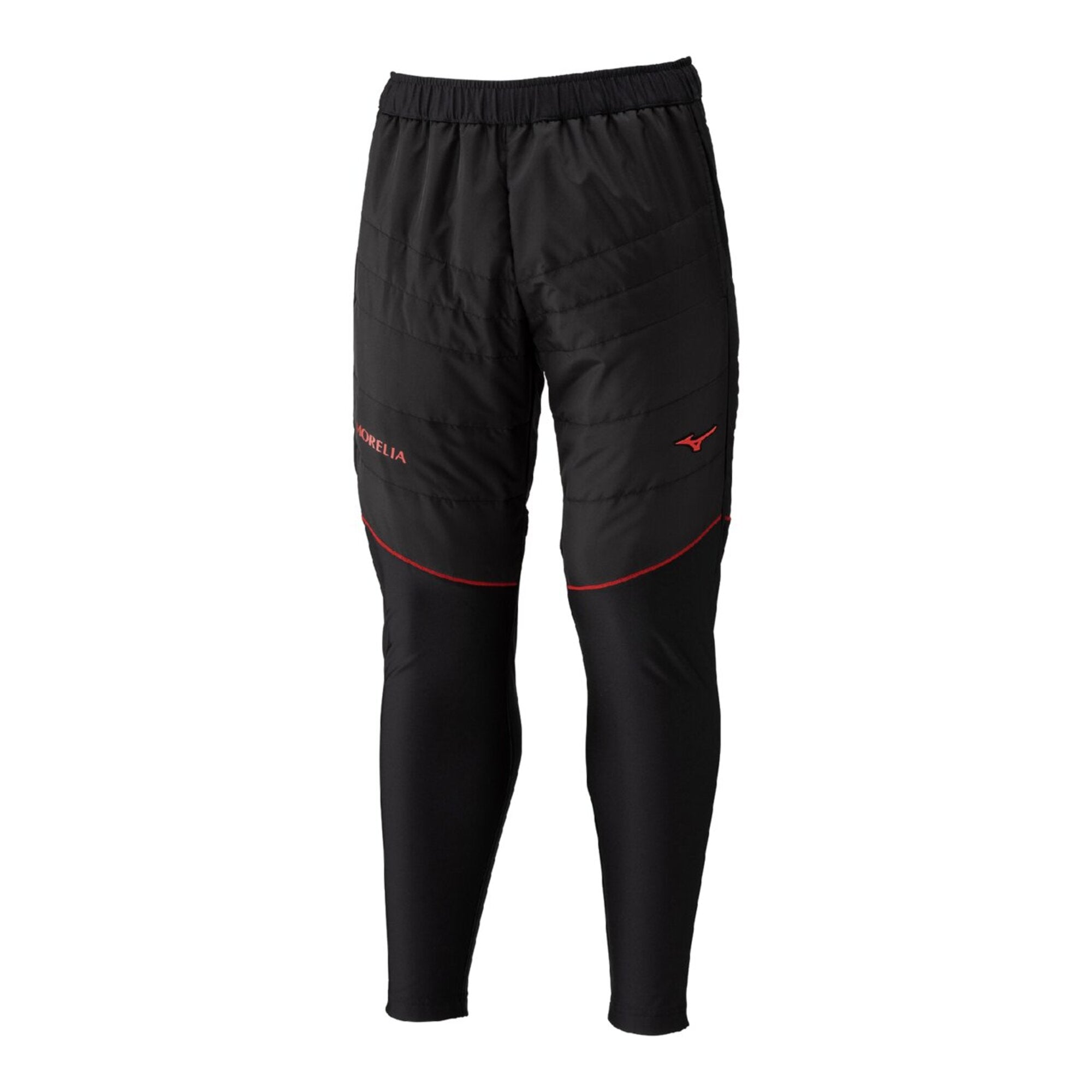 MORELIA HYBRID TRAINING PANTS - Clothing - Pants