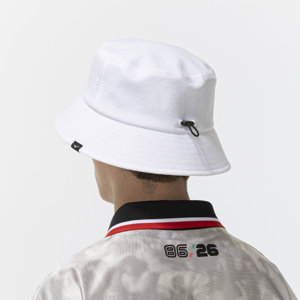 MORELIA BUCKET HAT – Mizuno Singapore