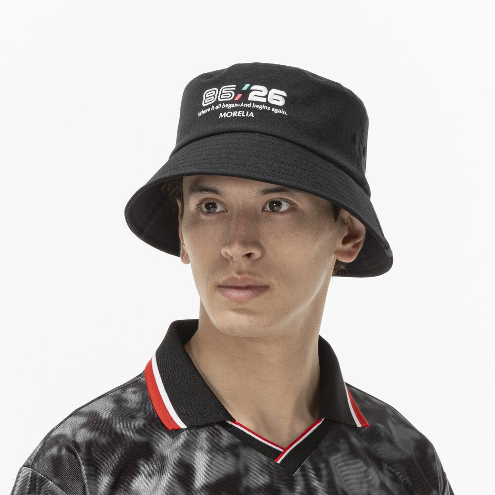 MORELIA BUCKET HAT – Mizuno Singapore