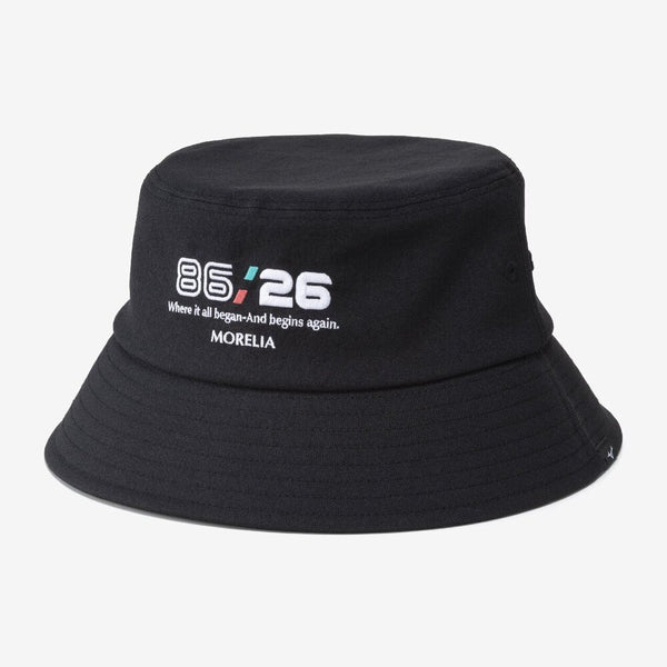 MORELIA BUCKET HAT