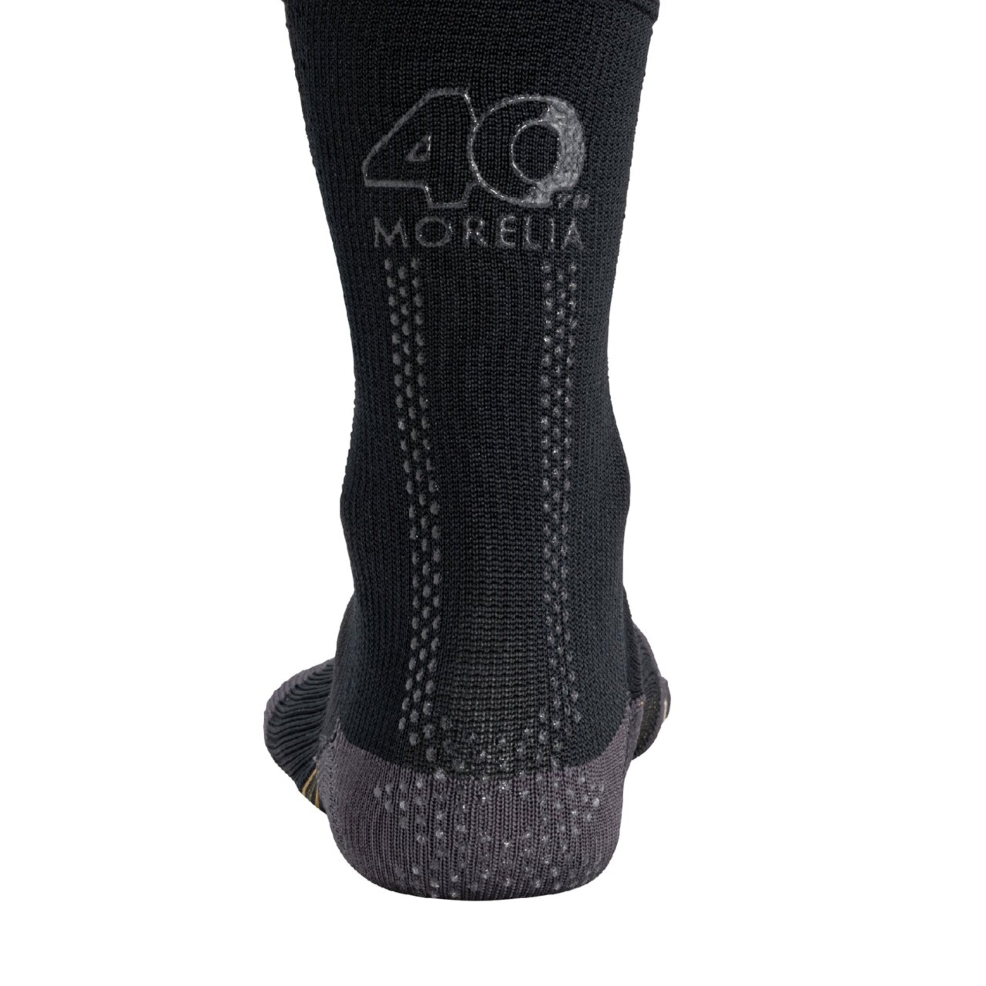 ZG NEO SHORT SOCKS (5 TOES) – Mizuno Singapore