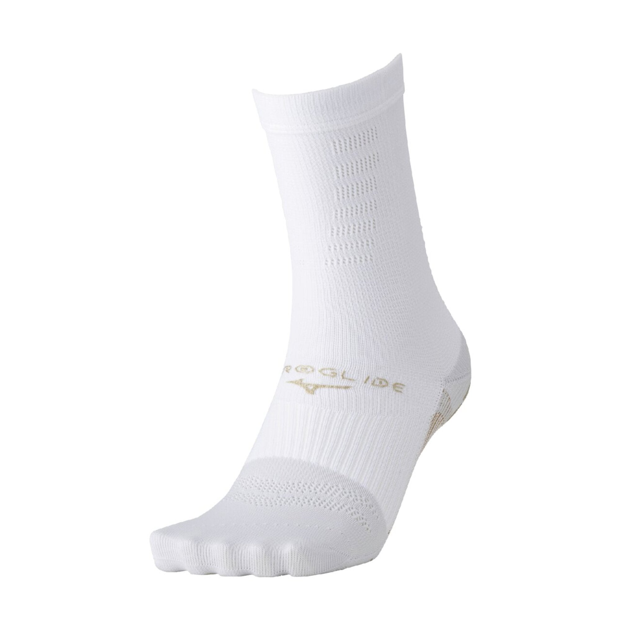ZG NEO SHORT SOCKS (ROUND) – Mizuno Singapore