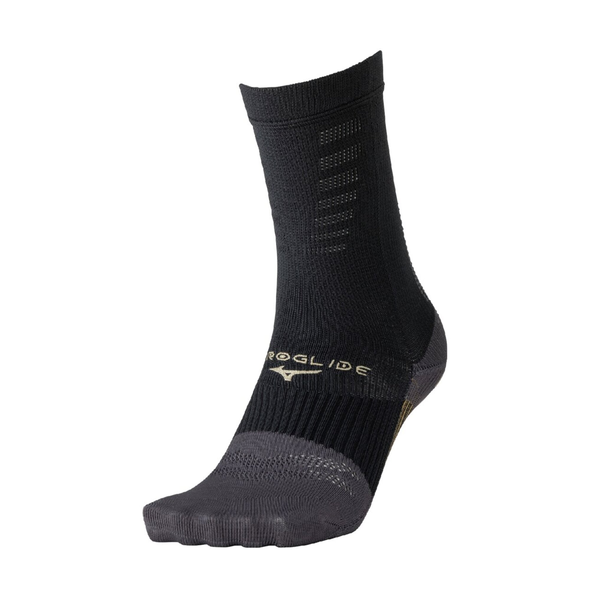 ZG NEO SHORT SOCKS (ROUND) – Mizuno Singapore