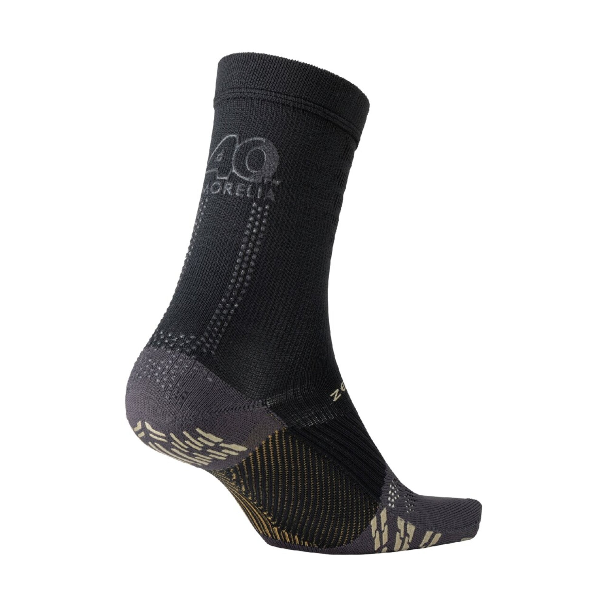 ZG NEO SHORT SOCKS (ROUND) – Mizuno Singapore