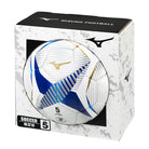 SOCCER BALL SIZE 5 - Equipment - Football