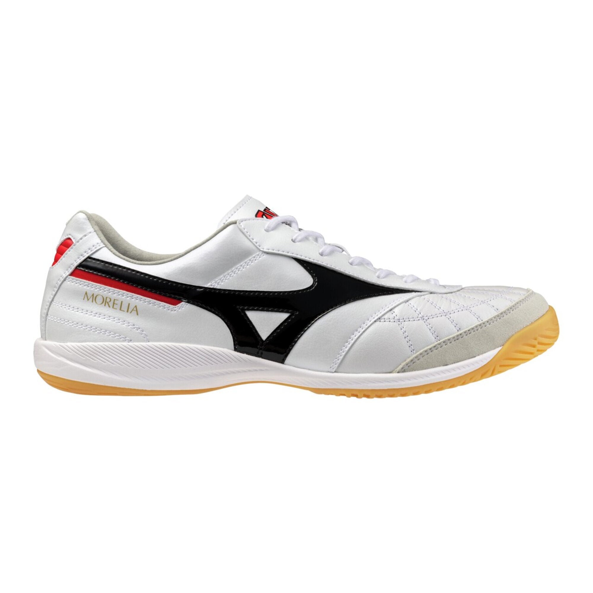 MIZUNO MORELIA SALA JAPAN IN　25.5 New Mizuno Futsal Shoes Morelia SALA JAPAN IN Q1GA2502 01 | eBay