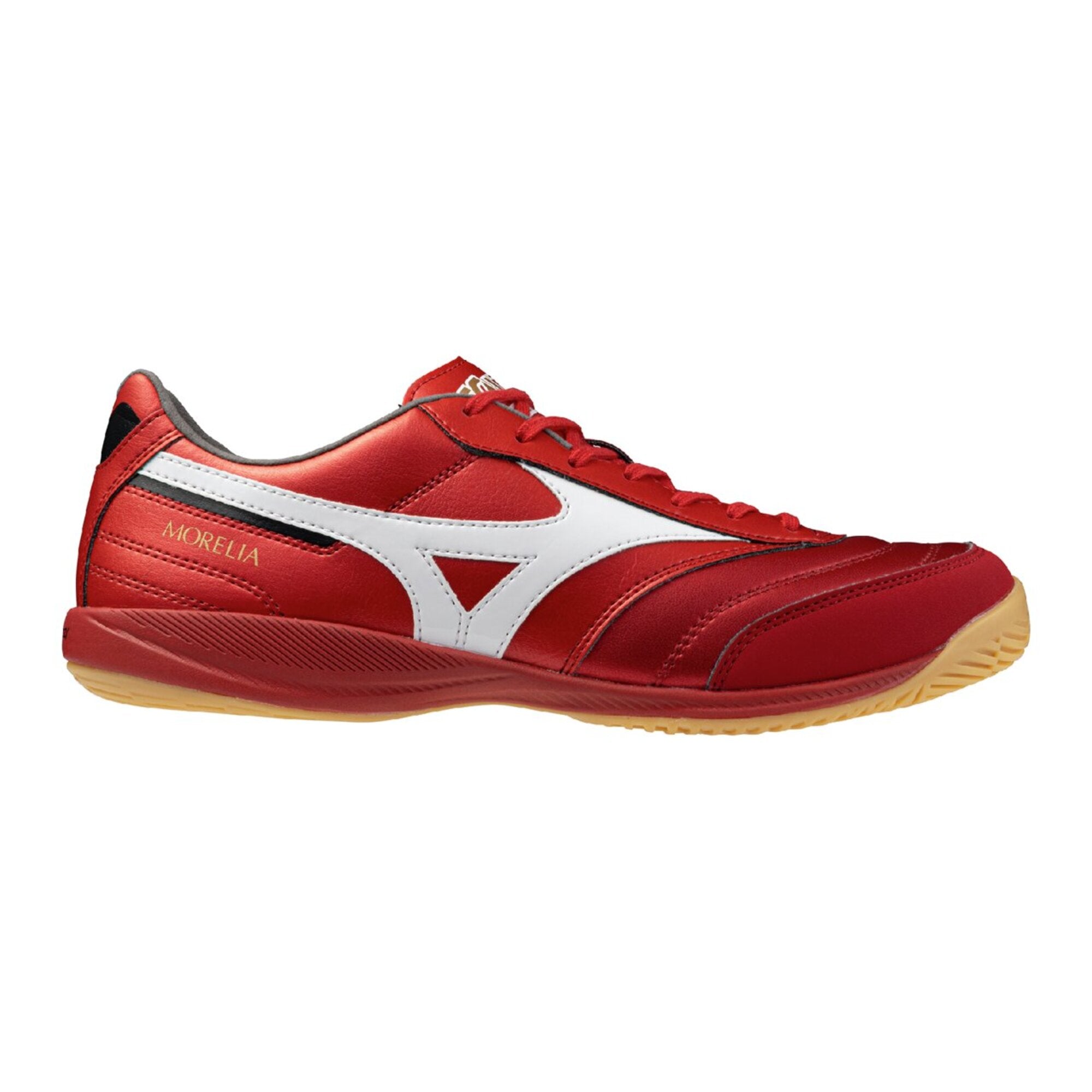シューズ Mizuno Professional Model Morelia MORELIA SALA PRO IN – Mizuno Singapore