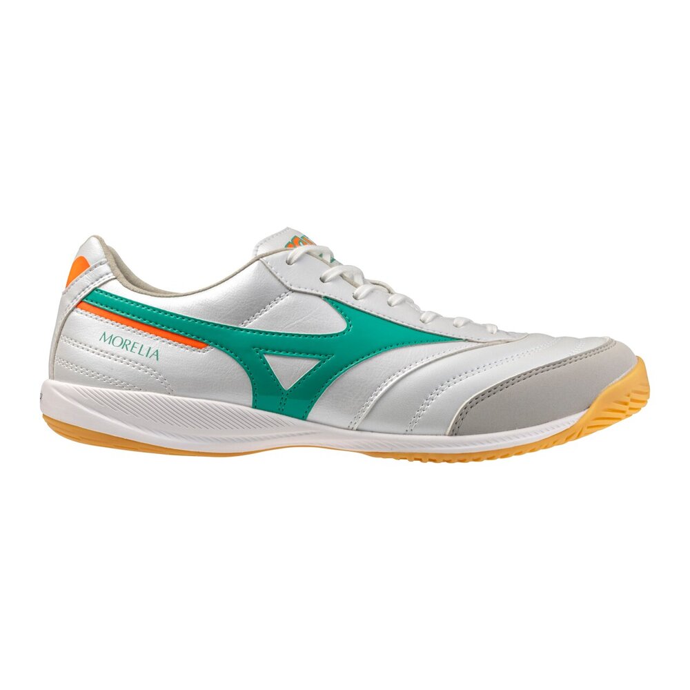 シューズ Mizuno Morelia sala pro in size 28 MORELIA SALA PRO IN – Mizuno Singapore