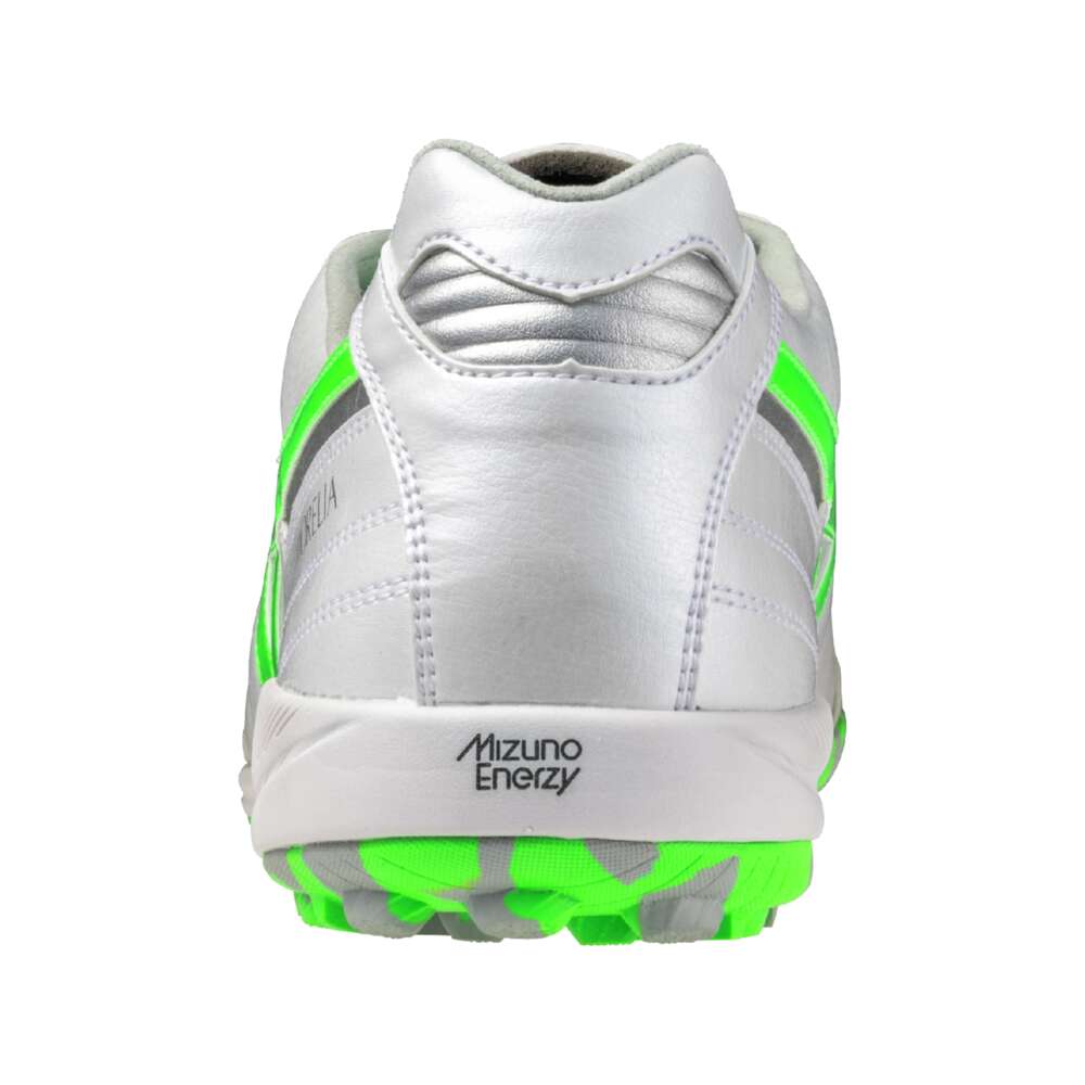 シューズ MIZUNO MORELIA SALA JAPAN TF GREEN 26cm MORELIA SALA JAPAN TF – Mizuno Singapore