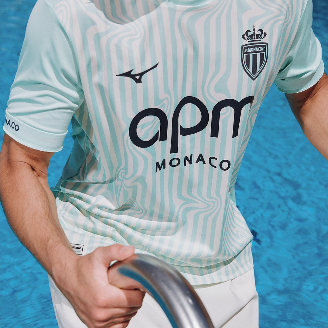 AS MONACO THIRD JERSEY 26/27 – Mizuno Singapore