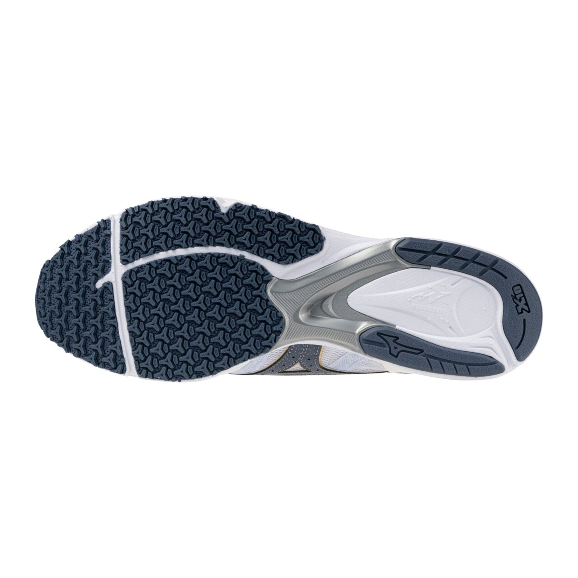 WAVE EMPEROR JAPAN 4 – Mizuno Singapore