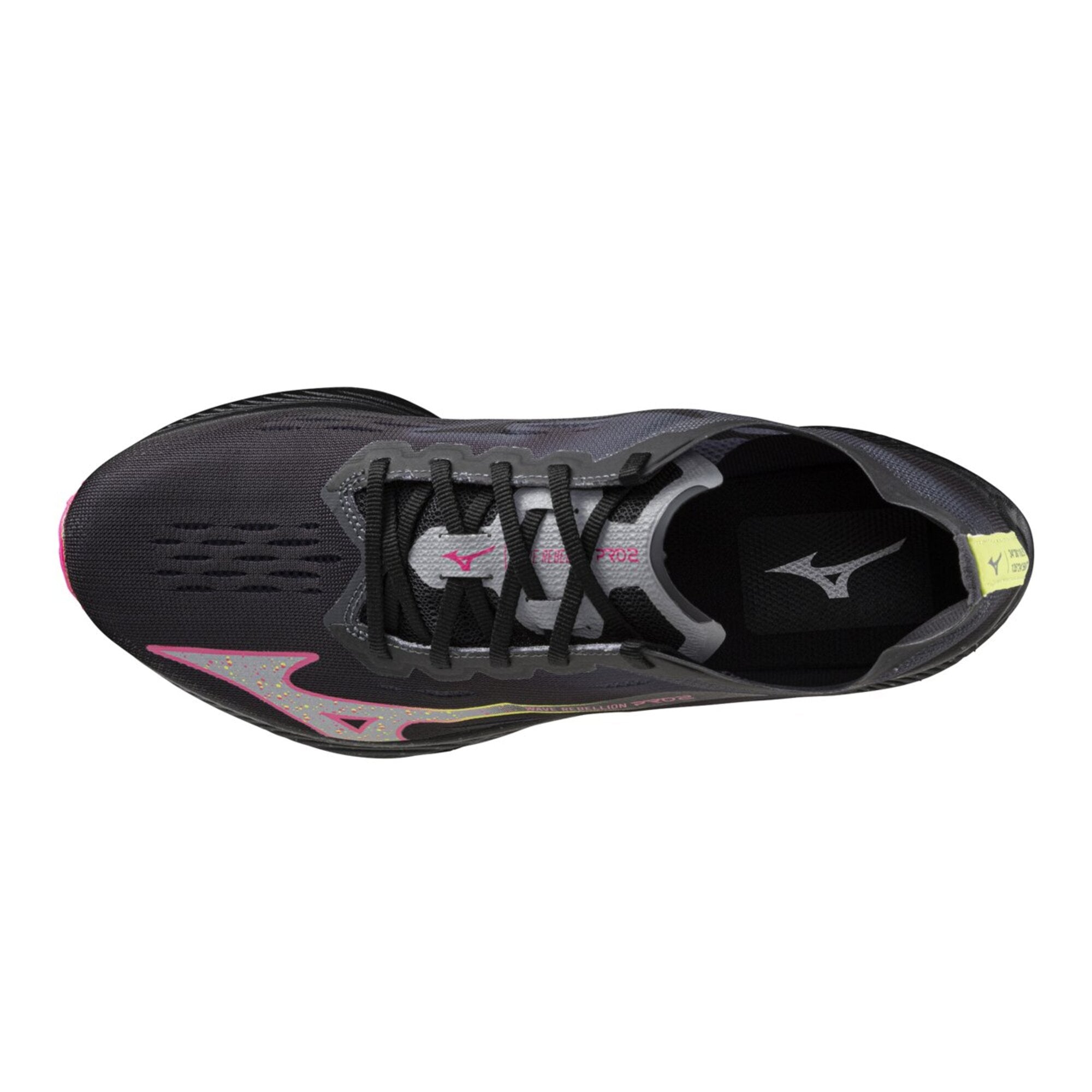WAVE REBELLION PRO 2 – Mizuno Singapore