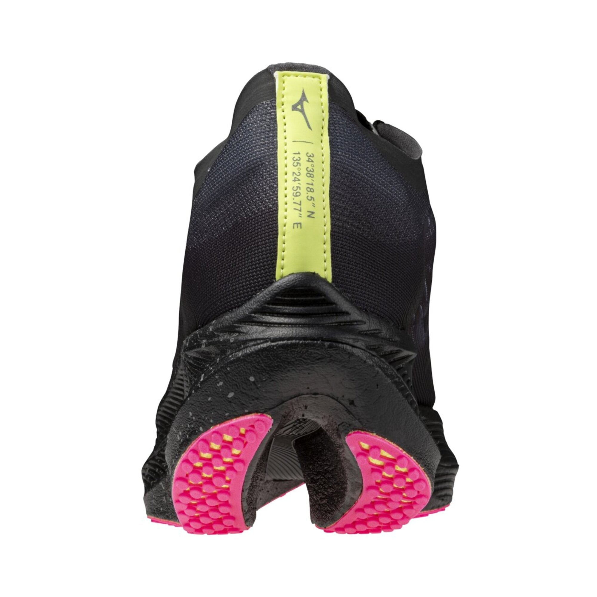 WAVE REBELLION PRO 2 – Mizuno Singapore