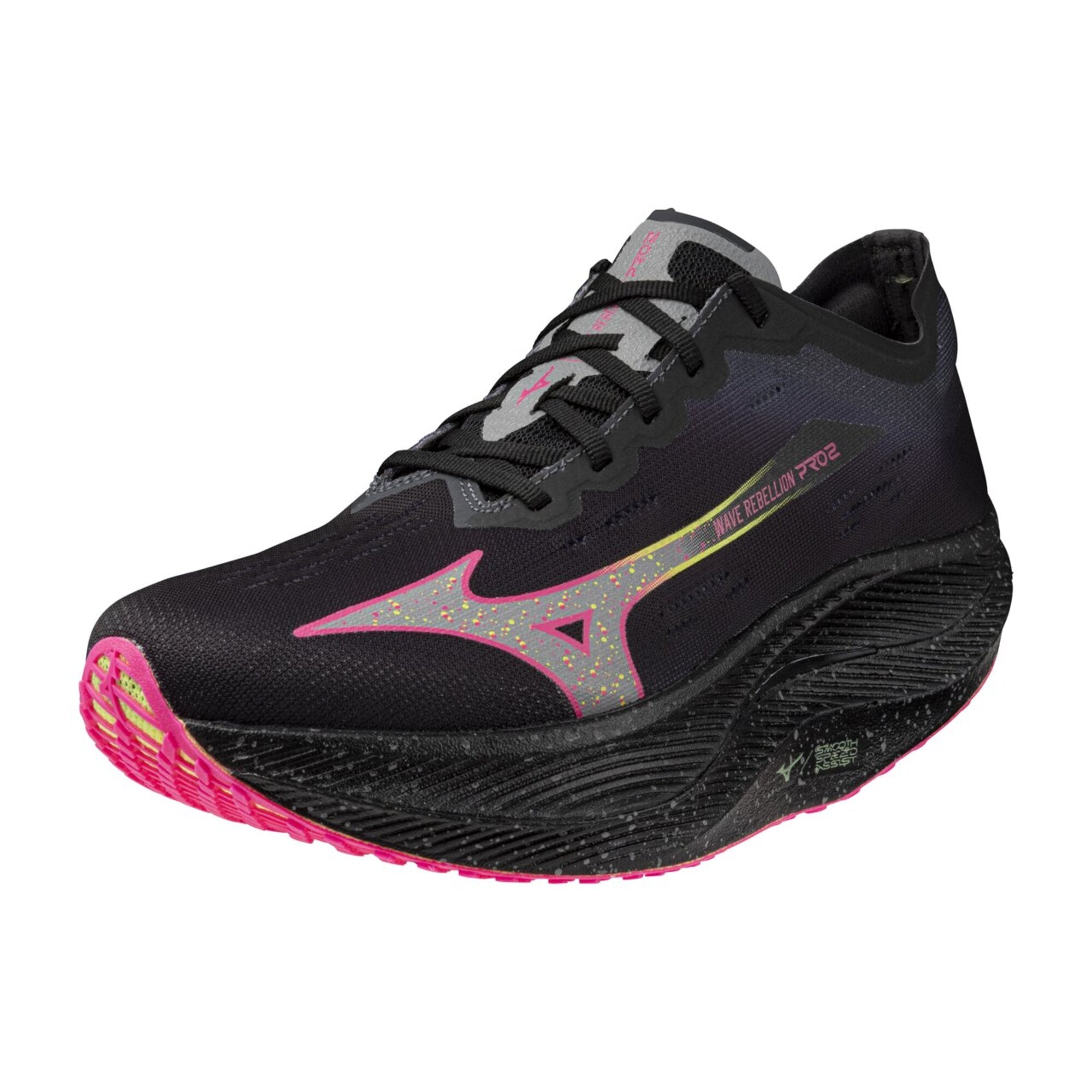WAVE REBELLION PRO 2 – Mizuno Singapore