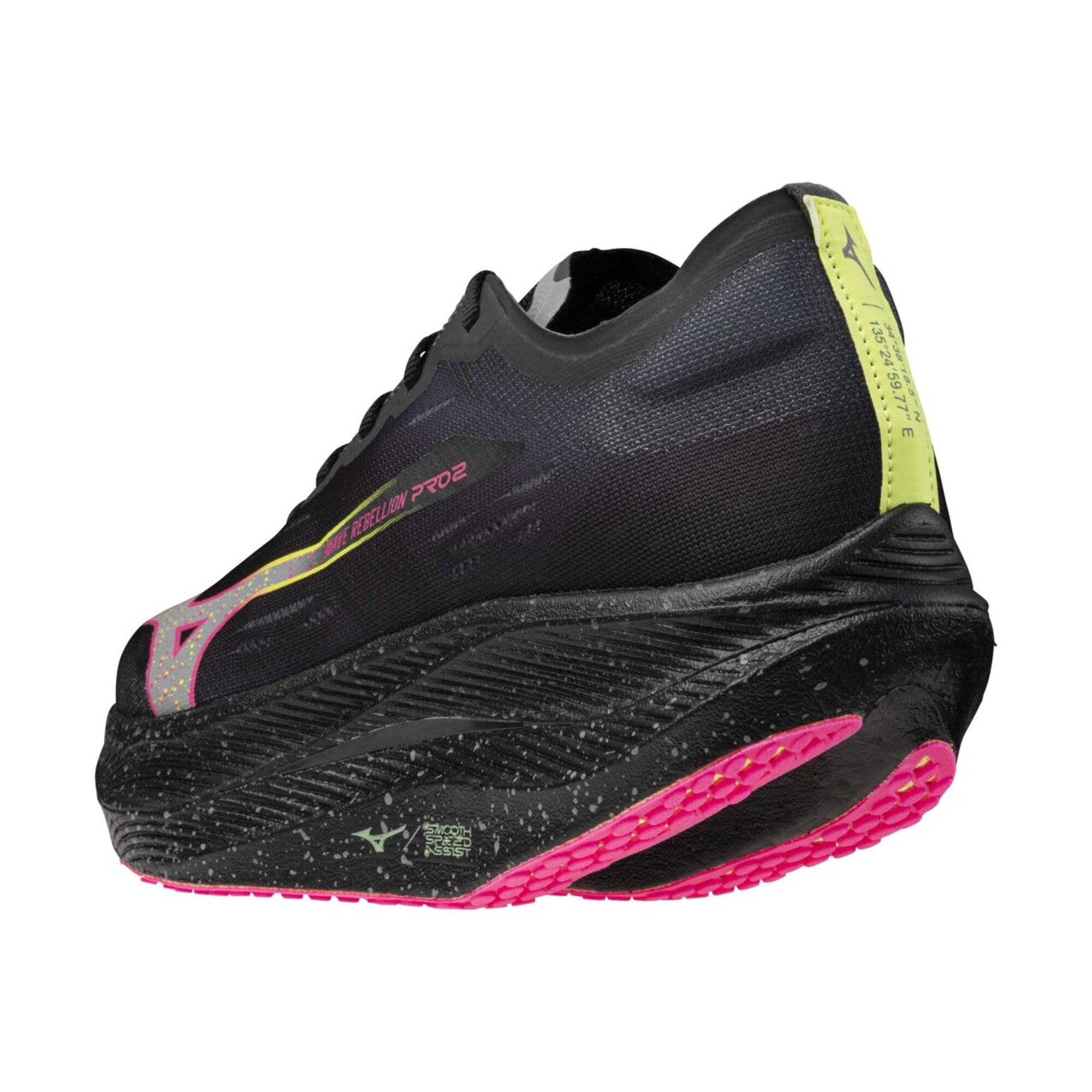 WAVE REBELLION PRO 2 – Mizuno Singapore