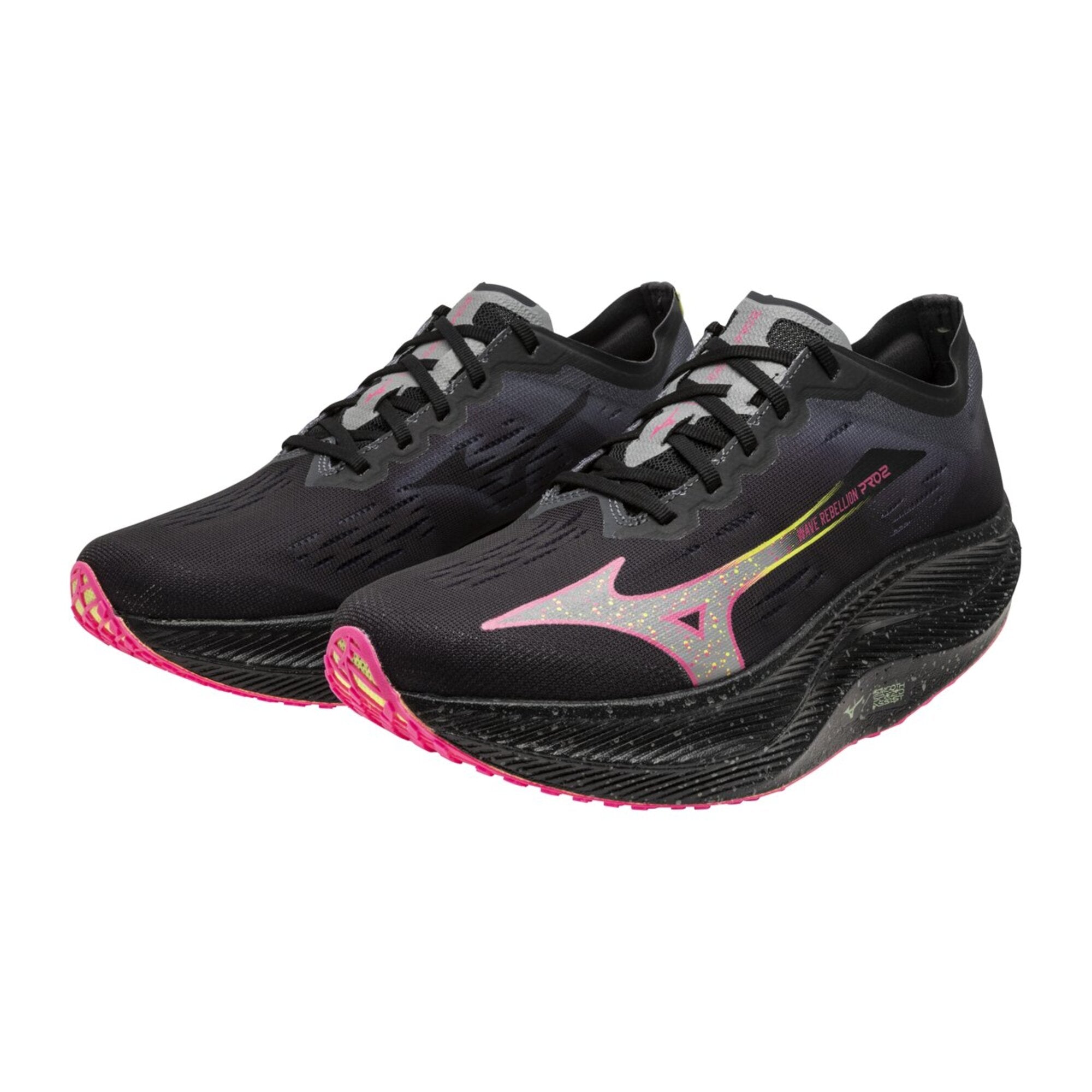 WAVE REBELLION PRO 2 – Mizuno Singapore