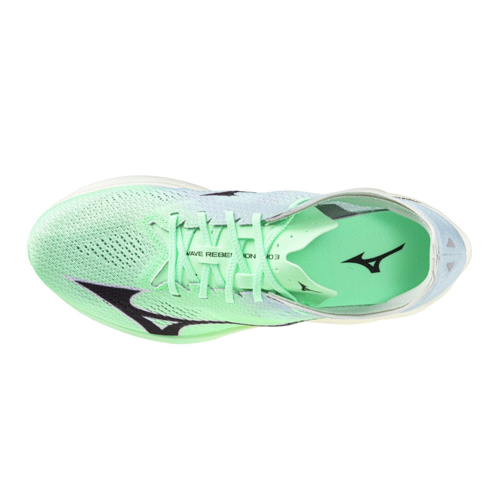 WAVE REBELLION PRO 3 – Mizuno Singapore