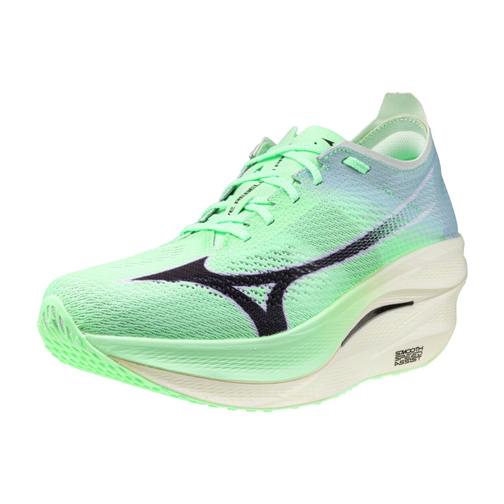 WAVE REBELLION PRO 3 – Mizuno Singapore