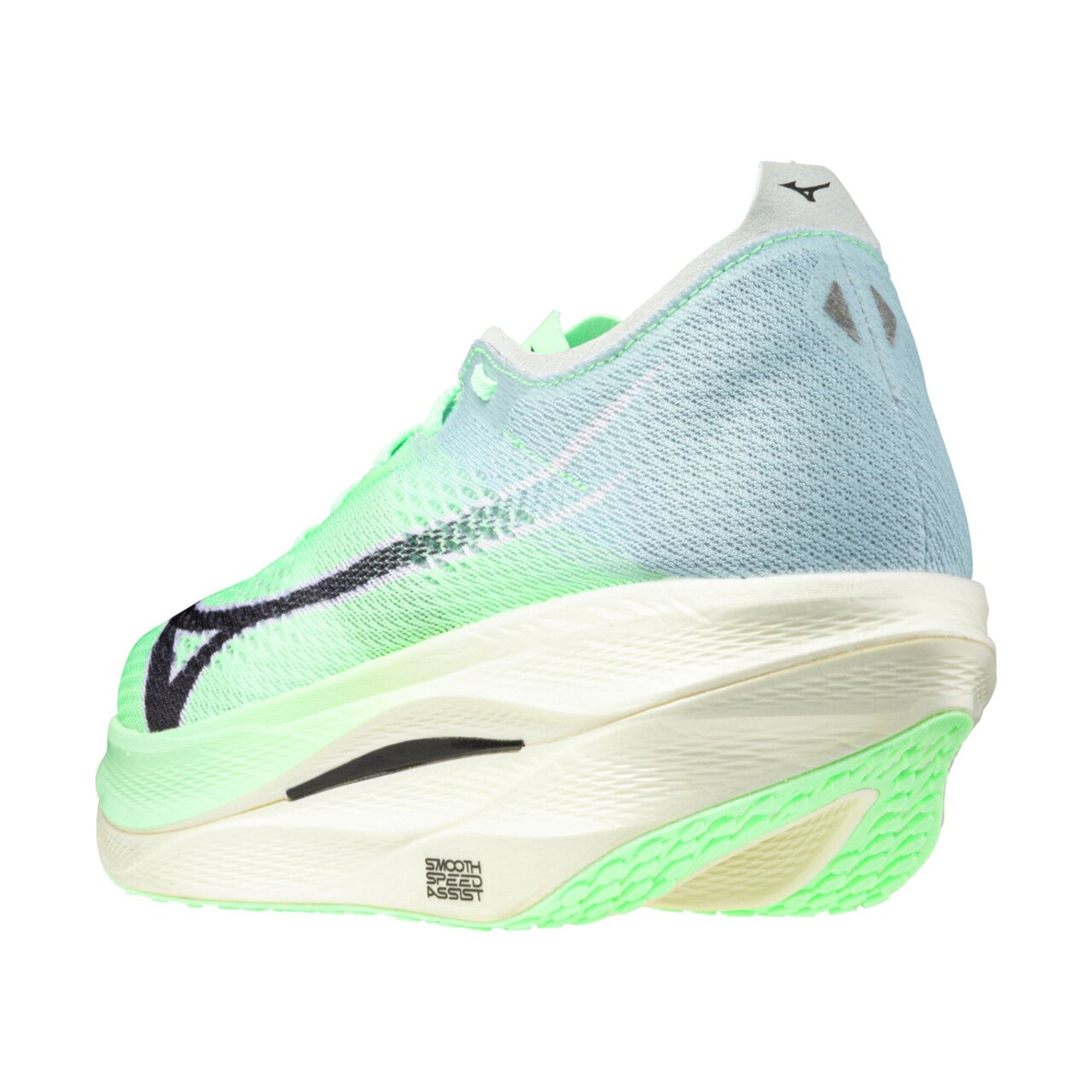 WAVE REBELLION PRO 3 – Mizuno Singapore