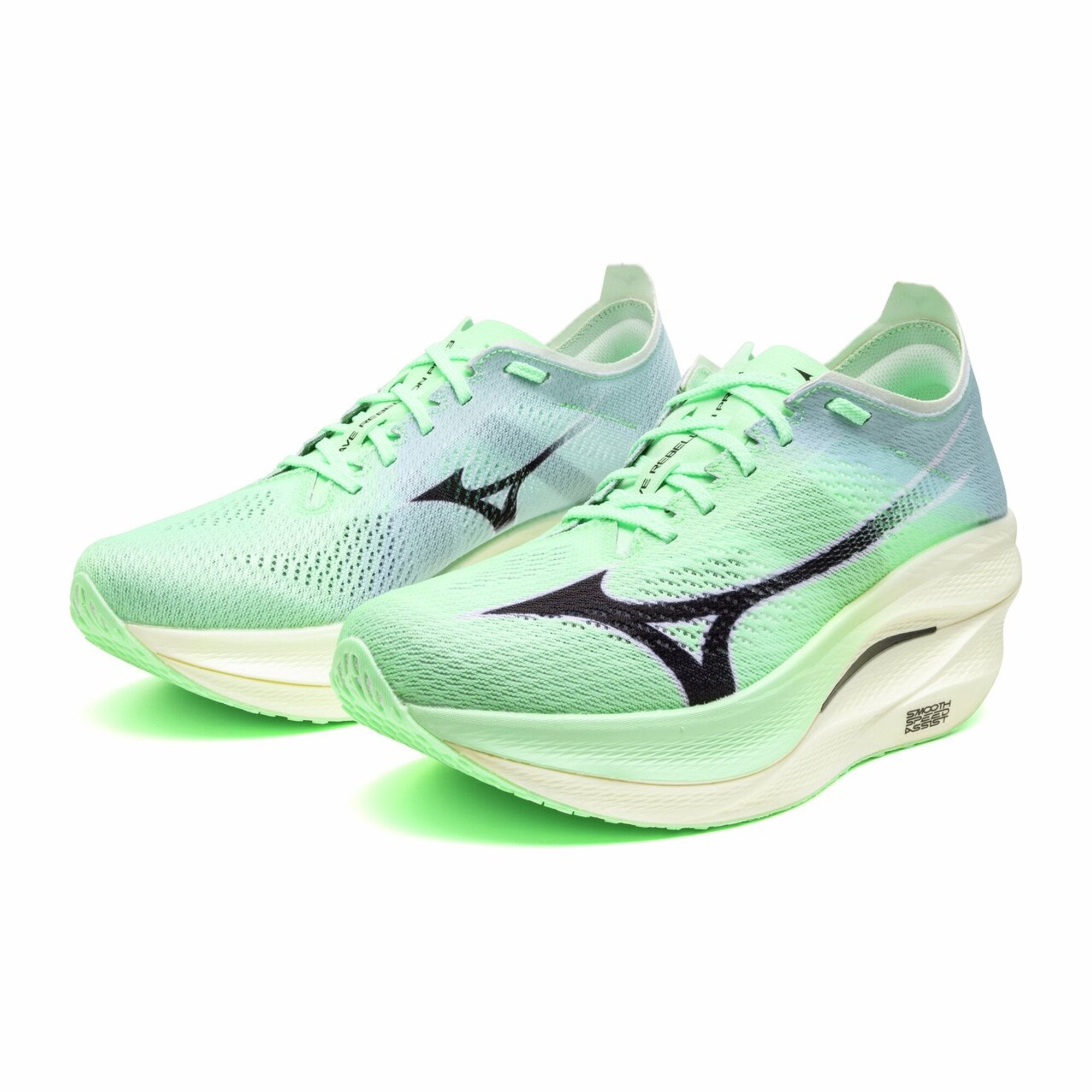 WAVE REBELLION PRO 3 – Mizuno Singapore