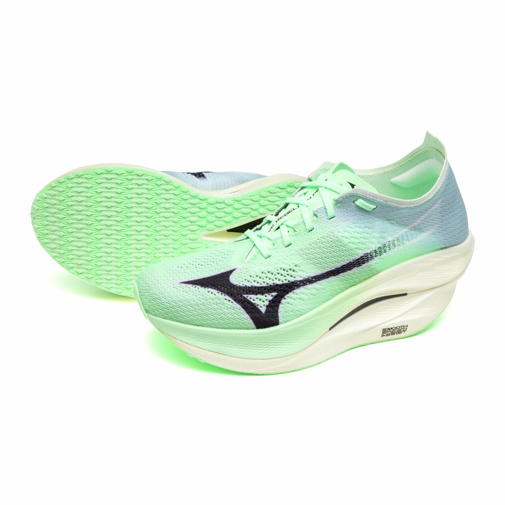 WAVE REBELLION PRO 3 – Mizuno Singapore