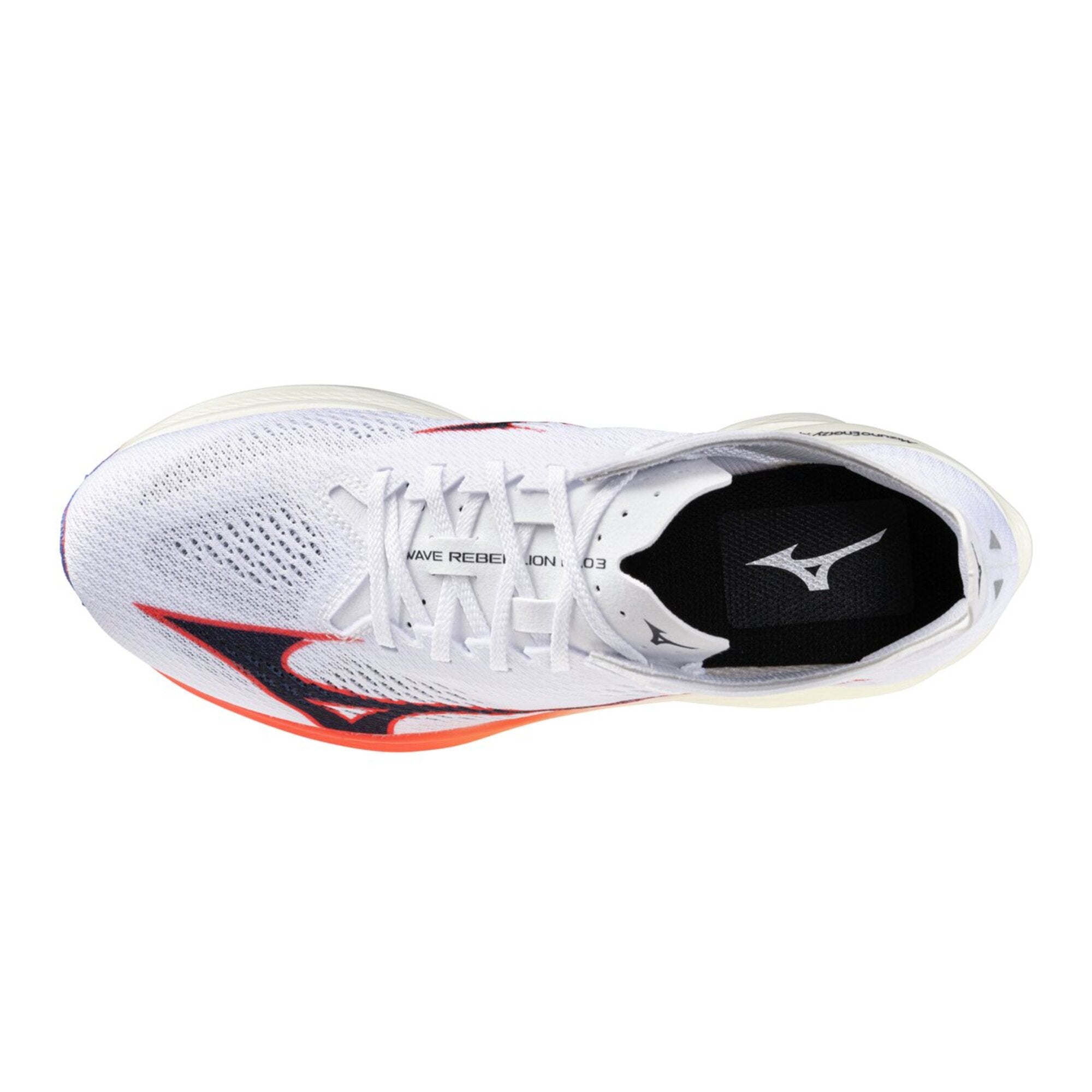 WAVE REBELLION PRO 3 – Mizuno Singapore