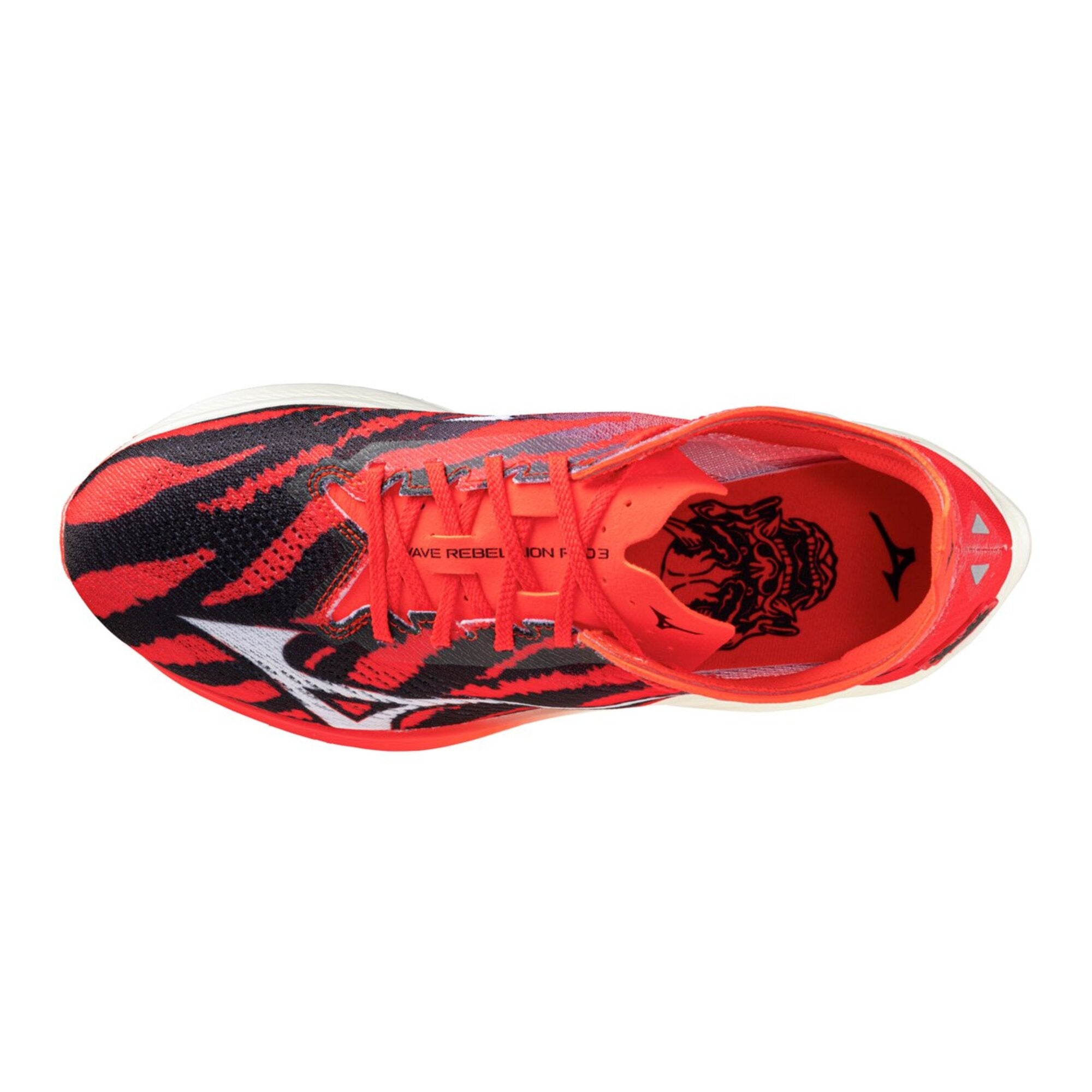 WAVE REBELLION PRO 3 – Mizuno Singapore