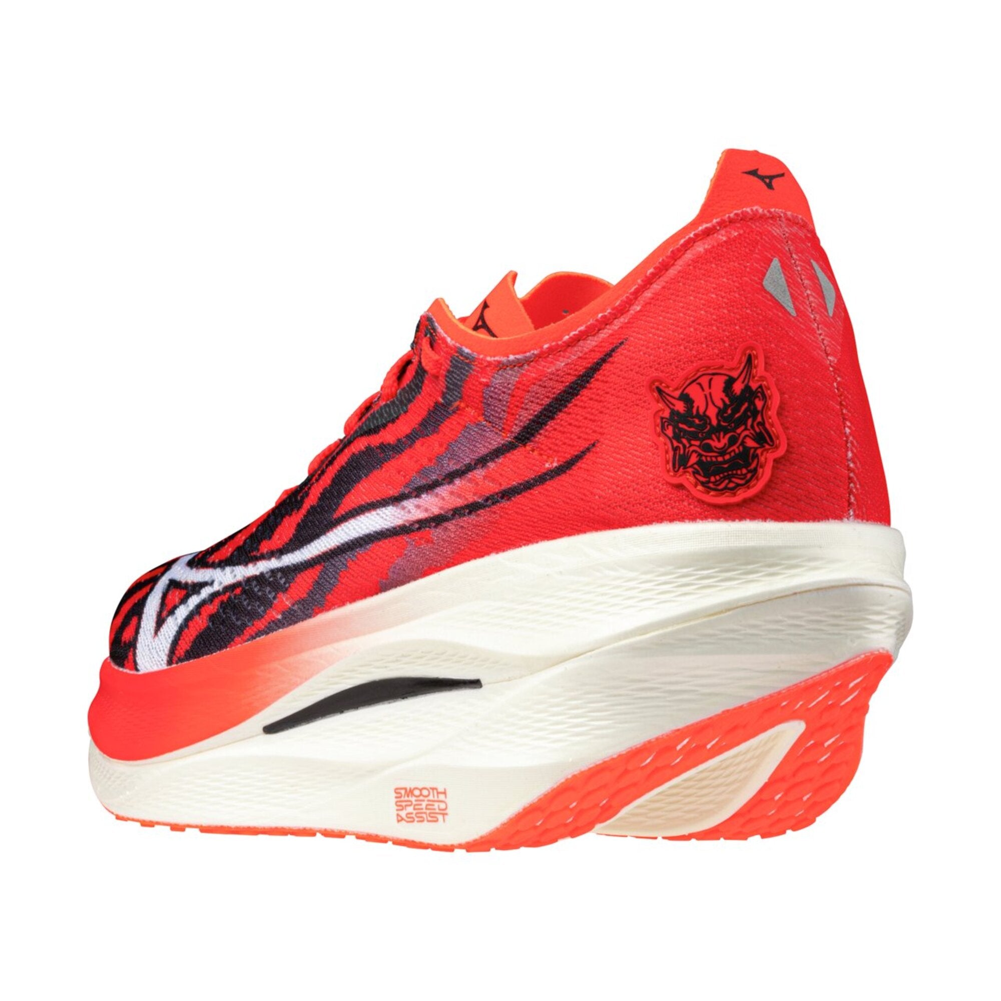 WAVE REBELLION PRO 3 – Mizuno Singapore