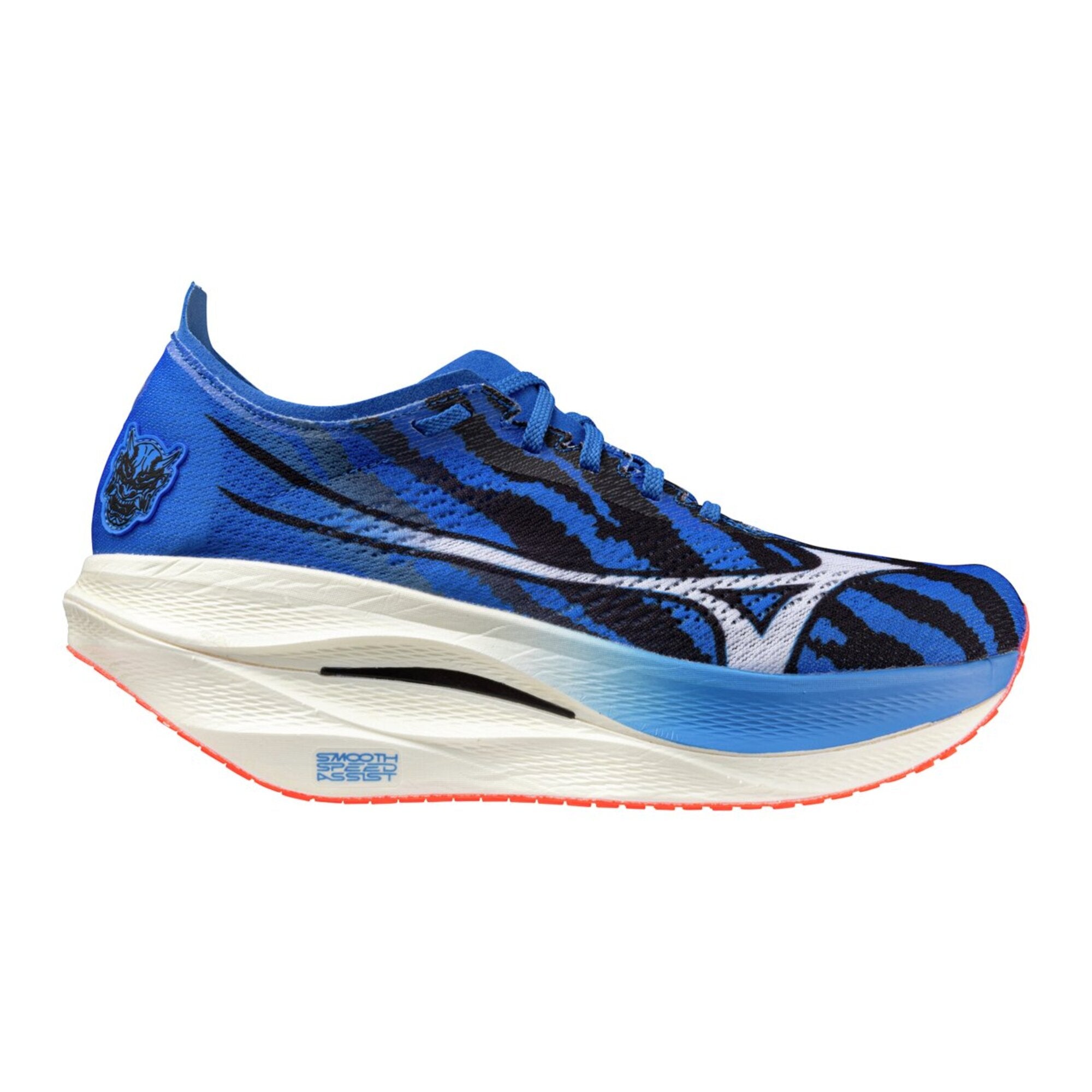 WAVE REBELLION PRO 3 – Mizuno Singapore