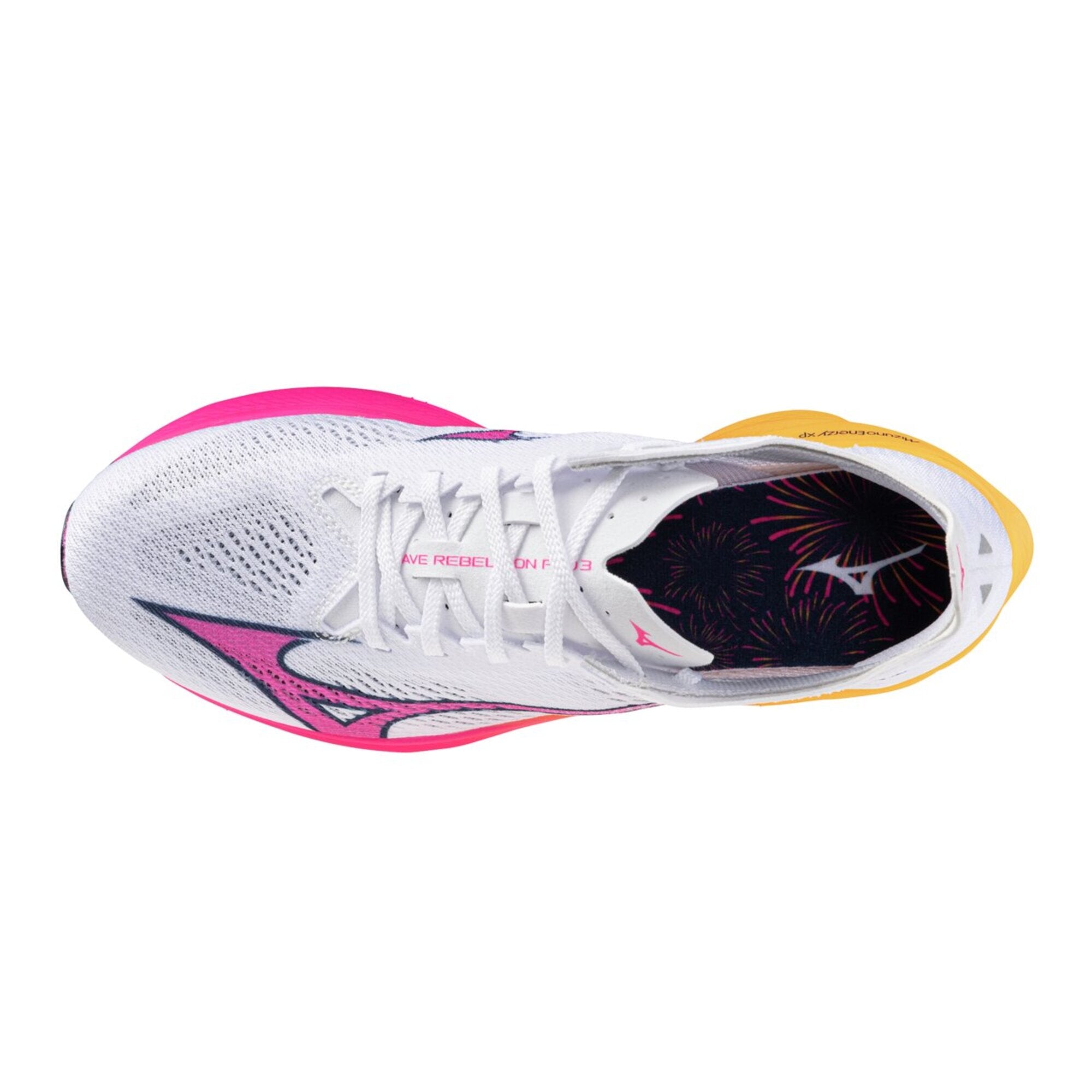 WAVE REBELLION PRO 3 – Mizuno Singapore