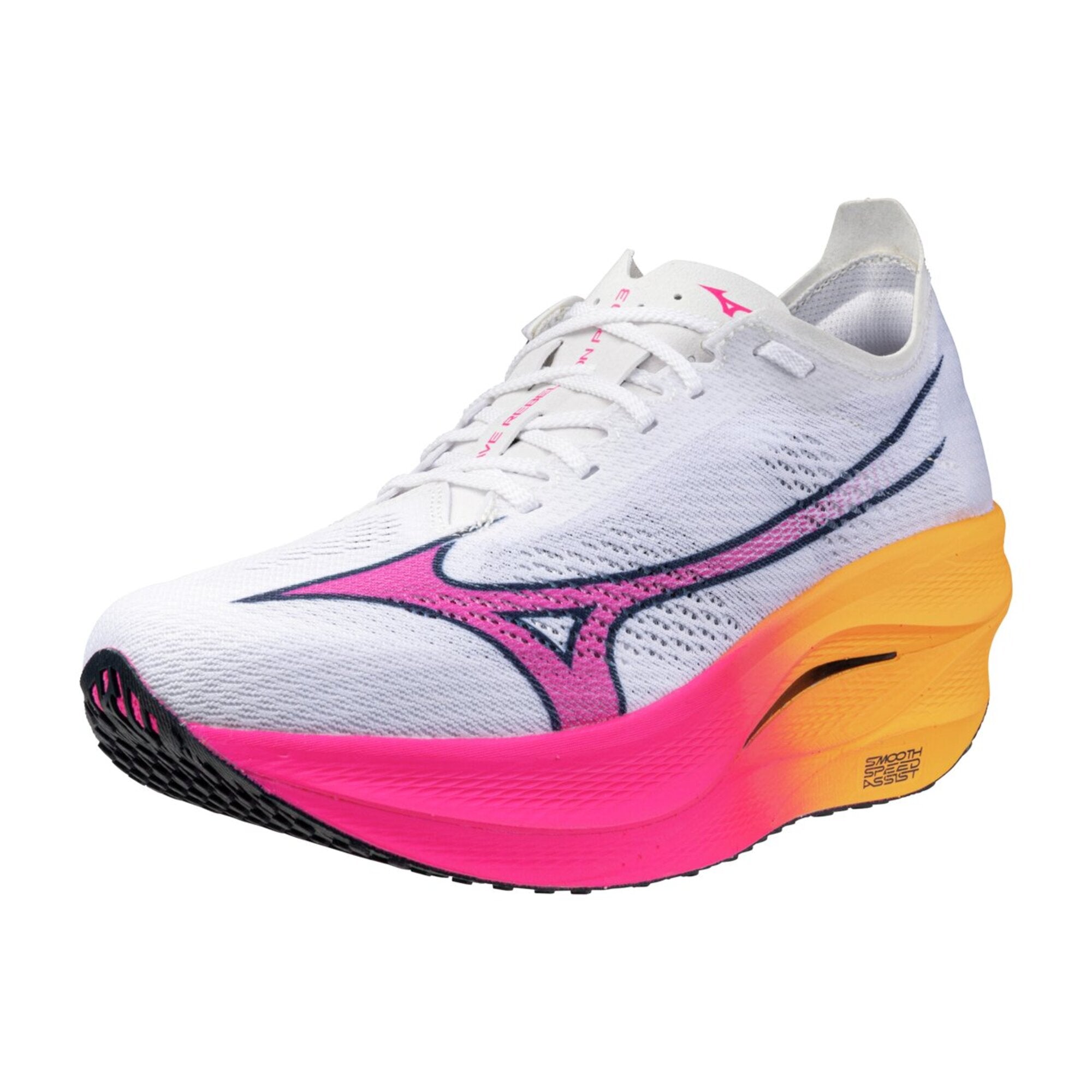 WAVE REBELLION PRO 3 – Mizuno Singapore