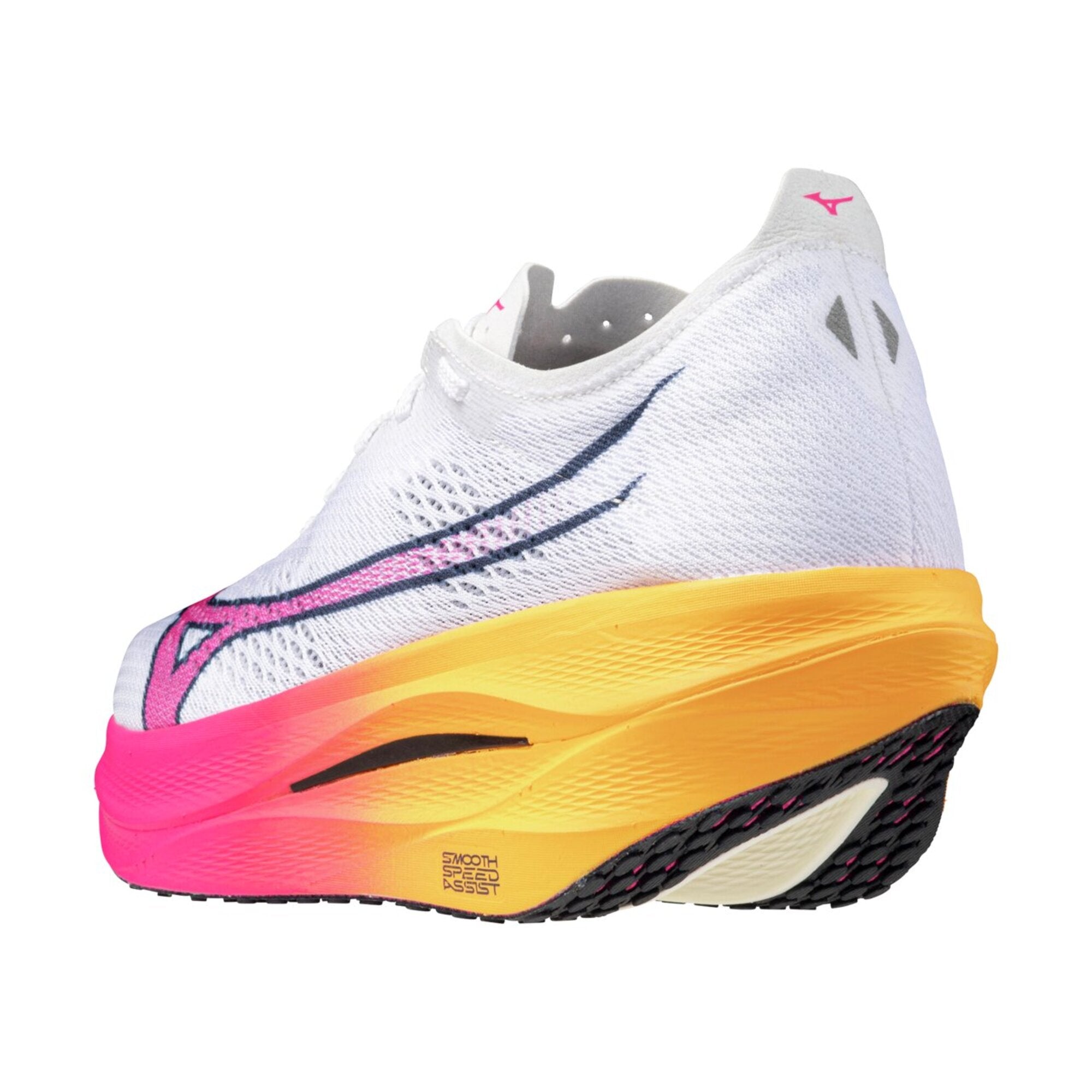 WAVE REBELLION PRO 3 – Mizuno Singapore